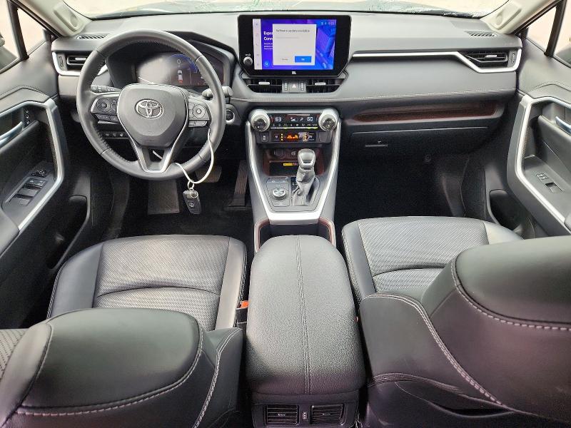 Aukcja sprzedaży 2024 Toyota Rav4, vin: JTMD6RFV0RD126081, numer aukcji: 56035436