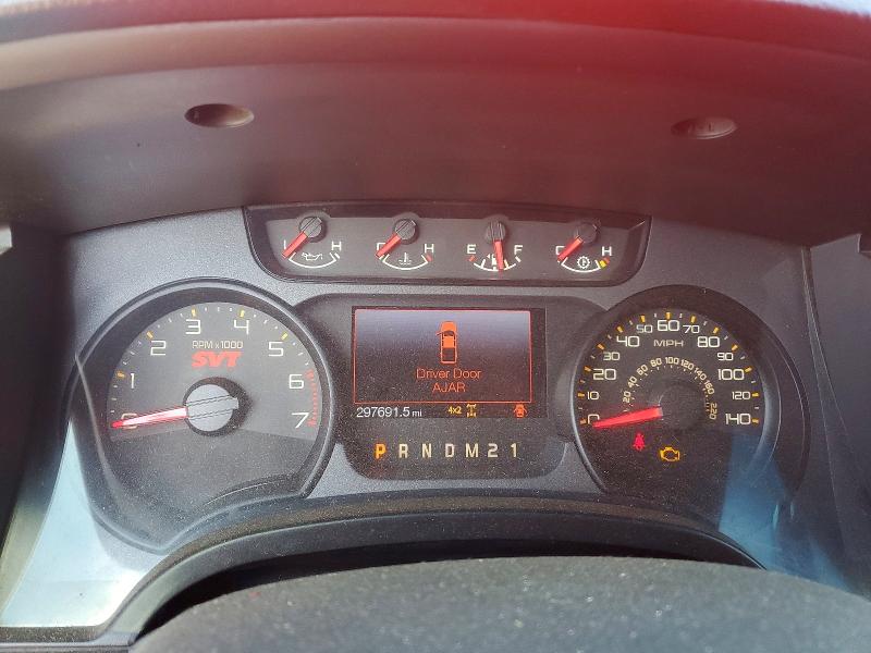 57204746 :رقم المزاد ، 1FTFW1R60DFA53659 vin ، 2013 Ford F150 مزاد بيع