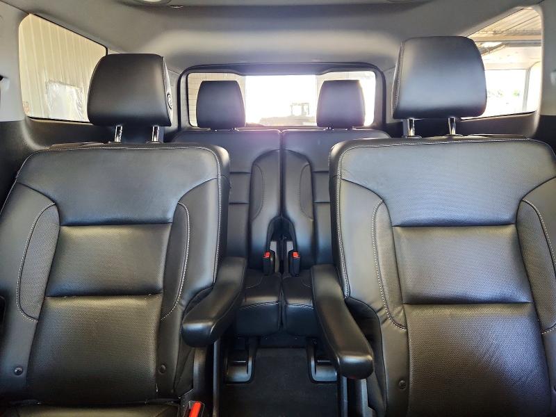 Aukcja sprzedaży 2017 Gmc Acadia, vin: 1GKKNMLS5HZ262235, numer aukcji: 56874676