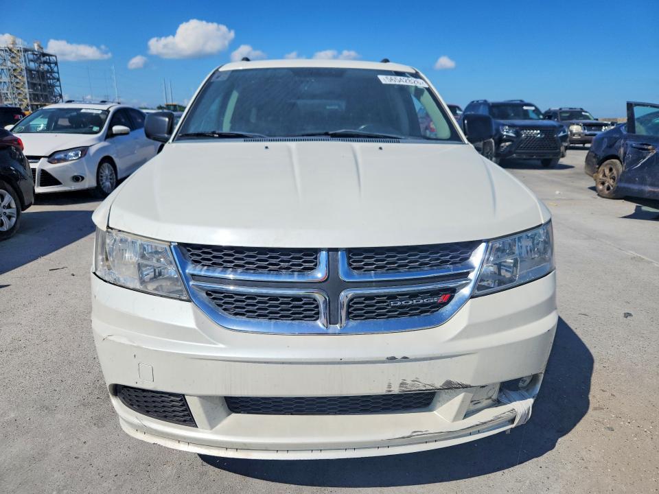 Продаж на аукціоні авто 2016 Dodge Journey, vin: 3C4PDCAB3GT157779, номер лоту: 56542826