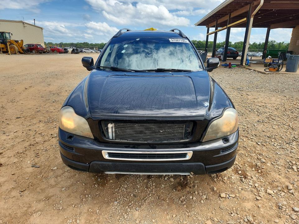 57597196 :رقم المزاد ، YV4952CY0C1627363 vin ، 2012 Volvo Xc90 مزاد بيع