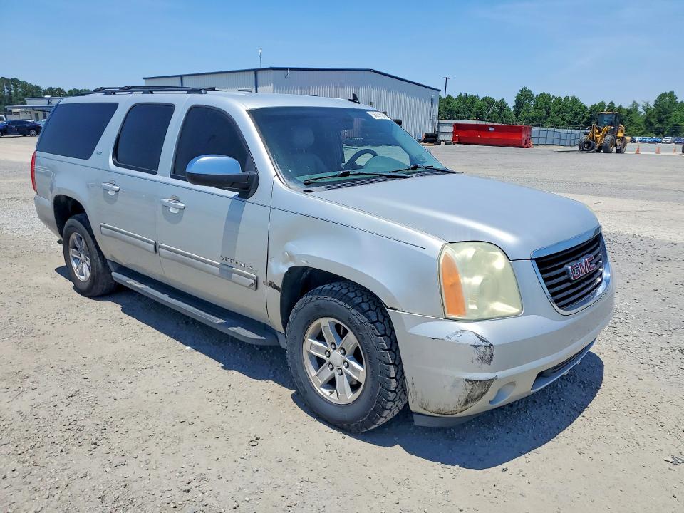 56276046 :رقم المزاد ، 1GKS1KE02BR175444 vin ، 2011 Gmc Yukon Xl مزاد بيع