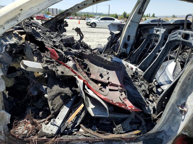 Aukcja sprzedaży 2022 Tesla Model 3, vin: 5YJ3E1EB4NF304956, numer aukcji: 55403356