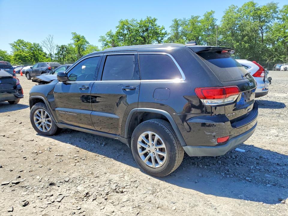 55797396 :رقم المزاد ، 1C4RJFAG9MC691259 vin ، 2021 Jeep Grand Cherokee مزاد بيع