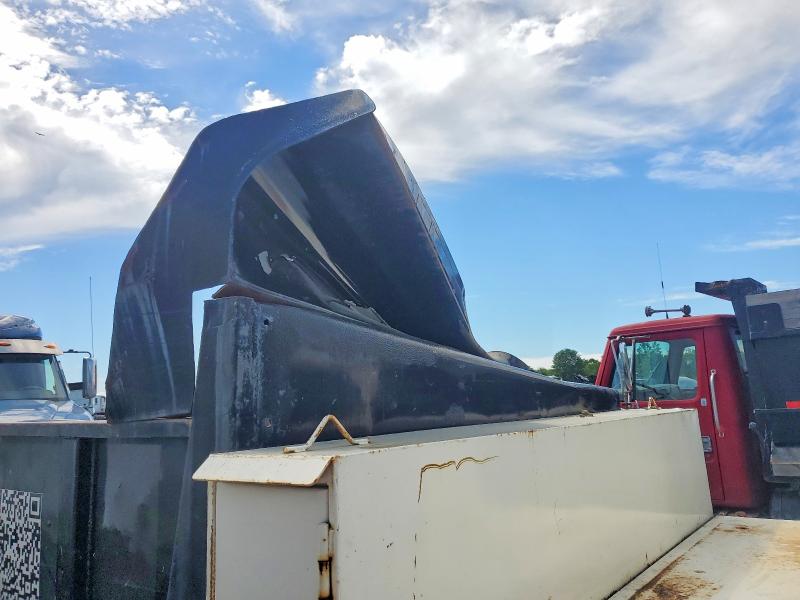 58384136 :رقم المزاد ، 1HTSBZRK8MH314873 vin ، 1991 International 4000 مزاد بيع
