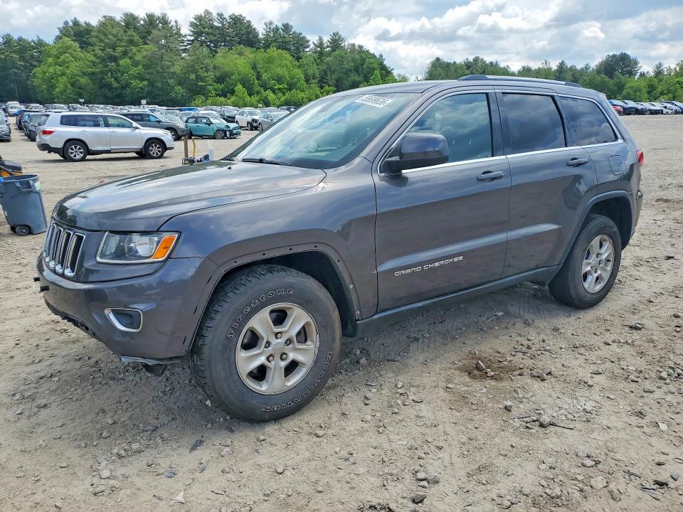 Aukcja sprzedaży 2015 Jeep Grand Cherokee, vin: 1C4RJFAG4FC636740, numer aukcji: 55699636