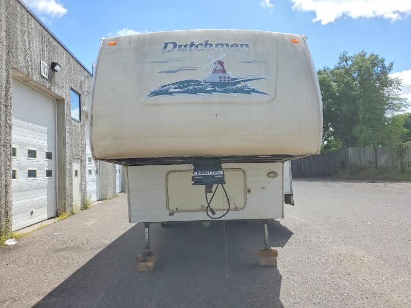 Продаж на аукціоні авто 2004 Dtch Trailers, vin: 47CFD4P264G513827, номер лоту: 59061726