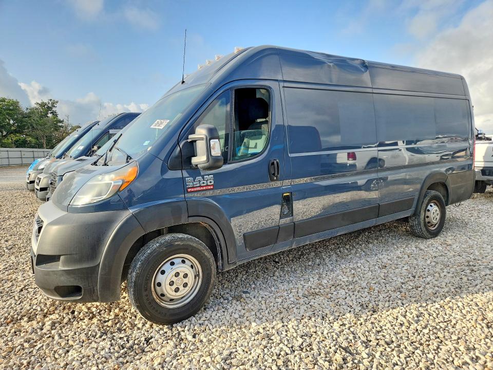 Aukcja sprzedaży 2021 Ram Promaster 3500, vin: 3C6MRVJG0ME587269, numer aukcji: 57157136