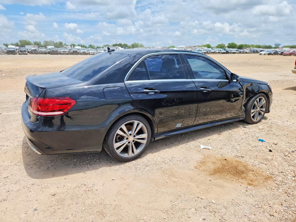 2014 Mercedes-benz E მანქანა იყიდება აუქციონზე, vin: WDDHF5KB3EB036778, აუქციონის ნომერი: 55670556