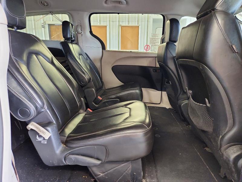 Aukcja sprzedaży 2020 Chrysler Voyager, vin: 2C4RC1DG1LR260459, numer aukcji: 57335226