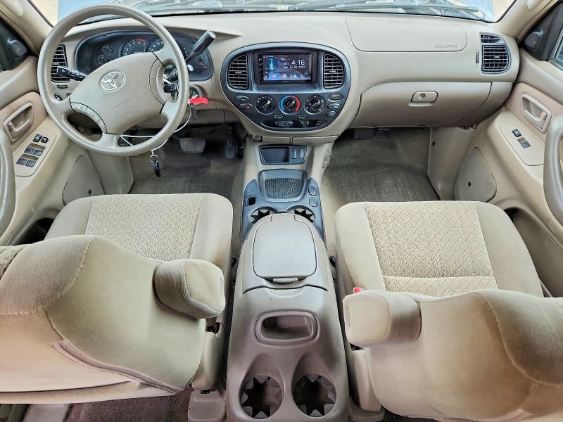 Продажа на аукционе авто 2005 Toyota Tundra, vin: 5TBDT441X5S499728, номер лота: 57969706