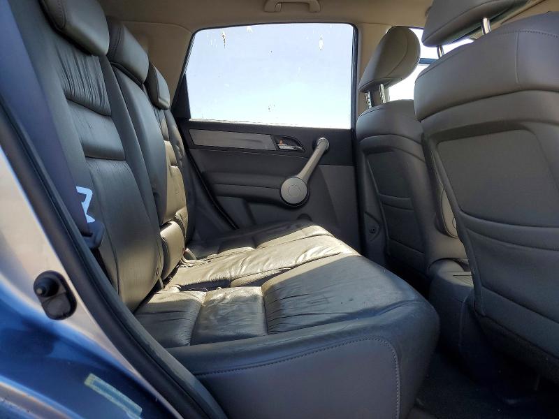 Продаж на аукціоні авто 2007 Honda Cr-v, vin: JHLRE38747C022784, номер лоту: 57435806