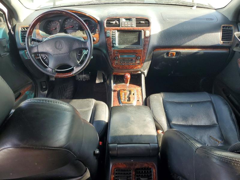 Продаж на аукціоні авто 2001 Acura Mdx, vin: 2HNYD18871H510943, номер лоту: 56206796