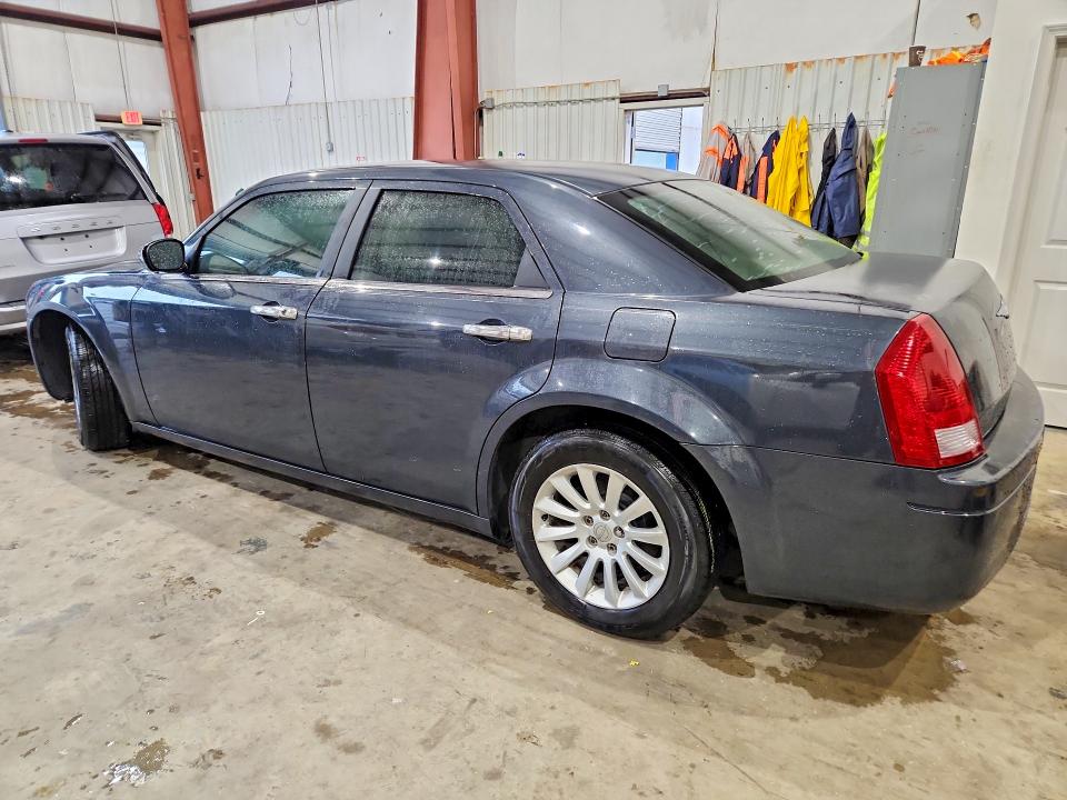 Aukcja sprzedaży 2007 Chrysler 300, vin: 2C3KA43R07H803330, numer aukcji: 57919596