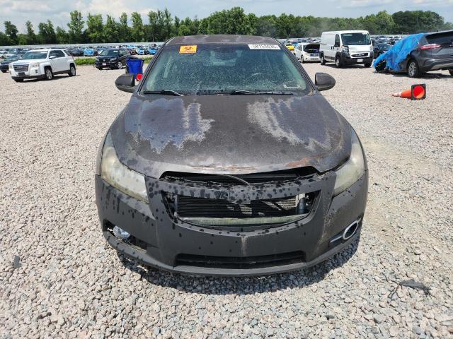 2011 Chevrolet Cruze მანქანა იყიდება აუქციონზე, vin: 1G1PF5S91B7224029, აუქციონის ნომერი: 58153636