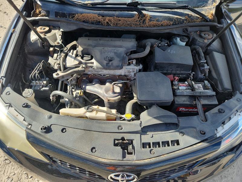 2013 Toyota Camry მანქანა იყიდება აუქციონზე, vin: 4T1BF1FK4DU674958, აუქციონის ნომერი: 56748186