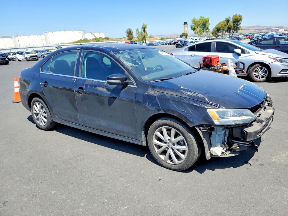 Продажа на аукционе авто 2013 Volkswagen Jetta, vin: 3VWDP7AJ6DM350553, номер лота: 54916326