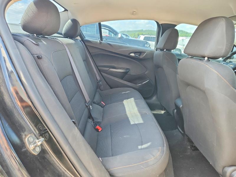 Aukcja sprzedaży 2016 Chevrolet Cruze, vin: 1G1BC5SMXG7243418, numer aukcji: 57822396