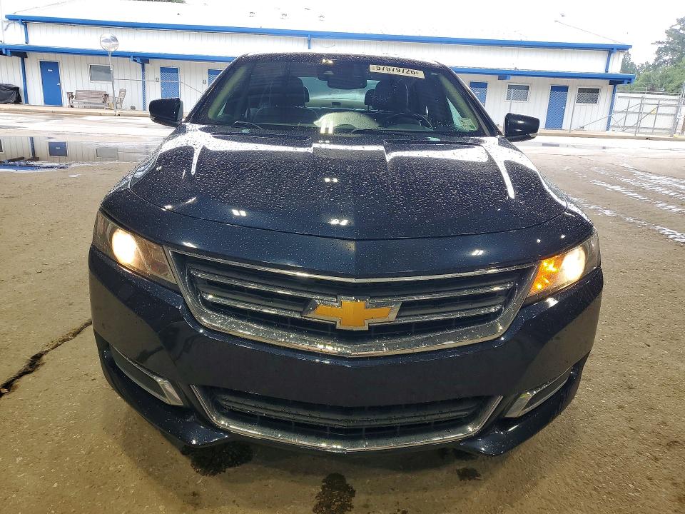 Aukcja sprzedaży 2015 Chevrolet Impala, vin: 2G1125S35F9139857, numer aukcji: 57579726