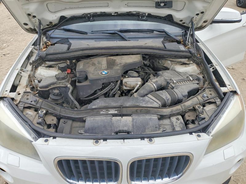Aukcja sprzedaży 2014 Bmw X1, vin: WBAVL1C50EVY20659, numer aukcji: 56942086