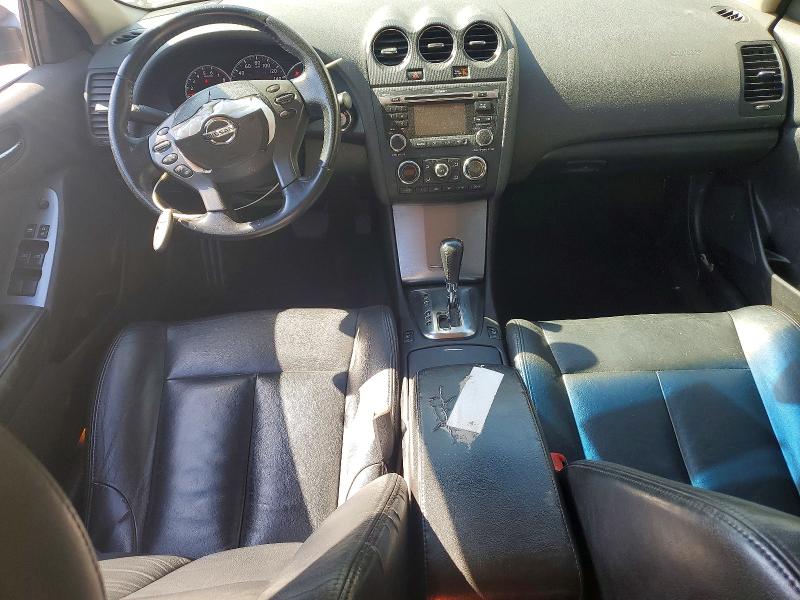 55881646 :رقم المزاد ، 1N4AL2AP7BN505533 vin ، 2011 Nissan Altima مزاد بيع