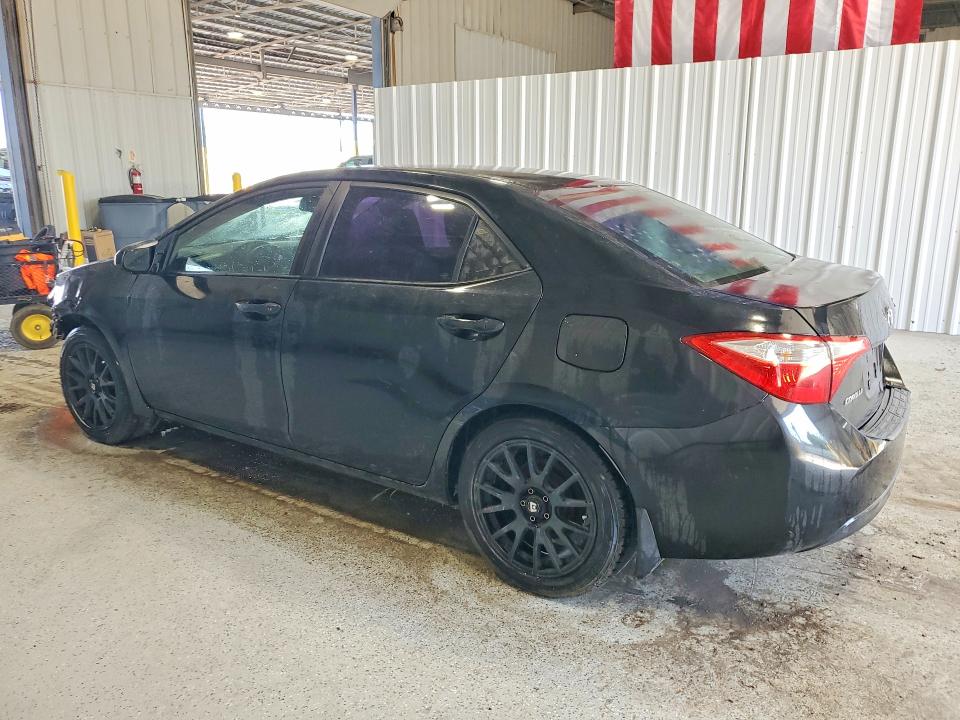 2015 Toyota Corolla მანქანა იყიდება აუქციონზე, vin: 2T1BURHEXFC447032, აუქციონის ნომერი: 56959386