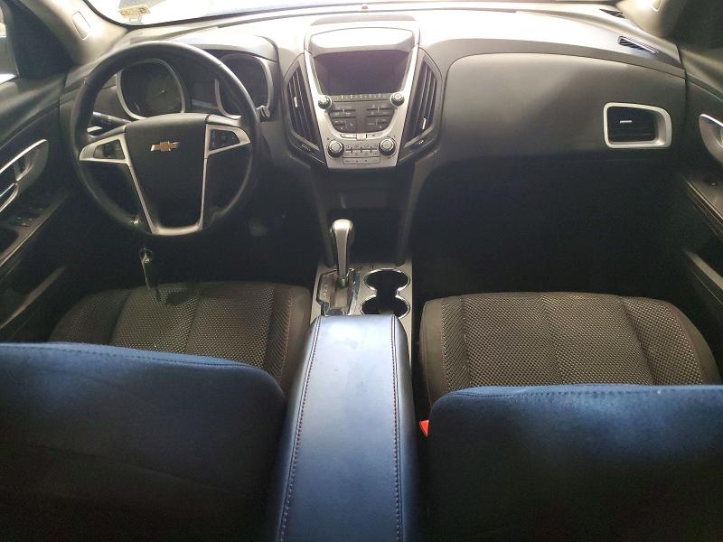 56105546 :رقم المزاد ، 2GNFLFEK3F6173209 vin ، 2015 Chevrolet Equinox مزاد بيع