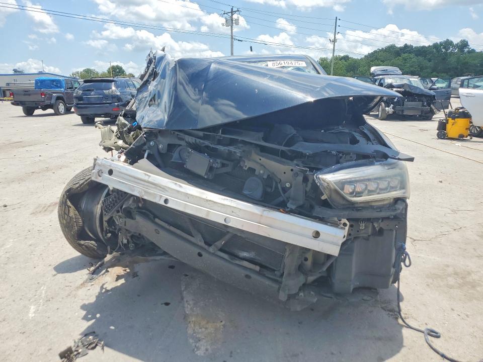 Aukcja sprzedaży 2020 Acura Tlx, vin: 19UUB1F56LA006647, numer aukcji: 85619475
