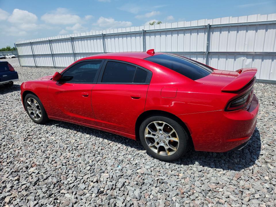 Продаж на аукціоні авто 2015 Dodge Charger, vin: 2C3CDXJG8FH742385, номер лоту: 85629275