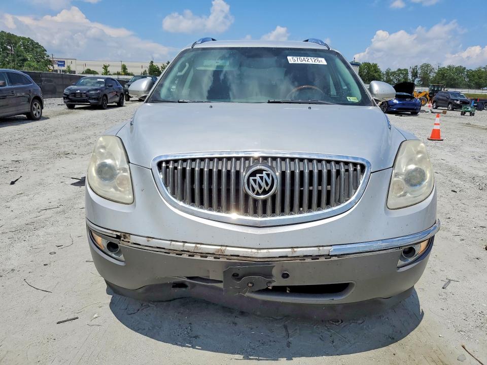 Продажа на аукционе авто 2011 Buick Enclave, vin: 5GAKVBED2BJ213564, номер лота: 57042126