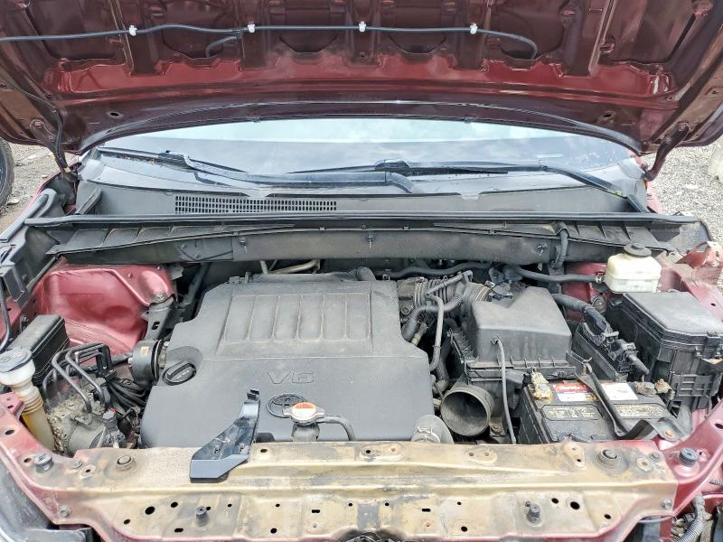 Продажа на аукционе авто 2016 Toyota Highlander, vin: 5TDJKRFH4GS253779, номер лота: 55508116