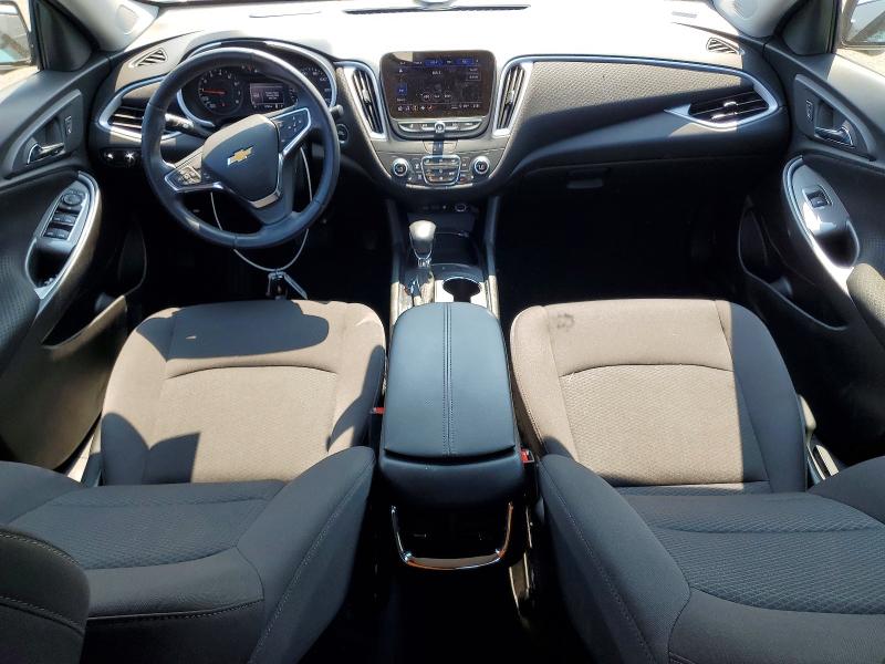 2023 Chevrolet Malibu მანქანა იყიდება აუქციონზე, vin: 1G1ZD5ST0PF237376, აუქციონის ნომერი: 56333226