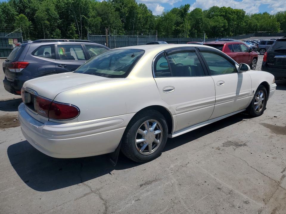 Aukcja sprzedaży 2004 Buick Lesabre, vin: 1G4HR54K24U146797, numer aukcji: 55708406