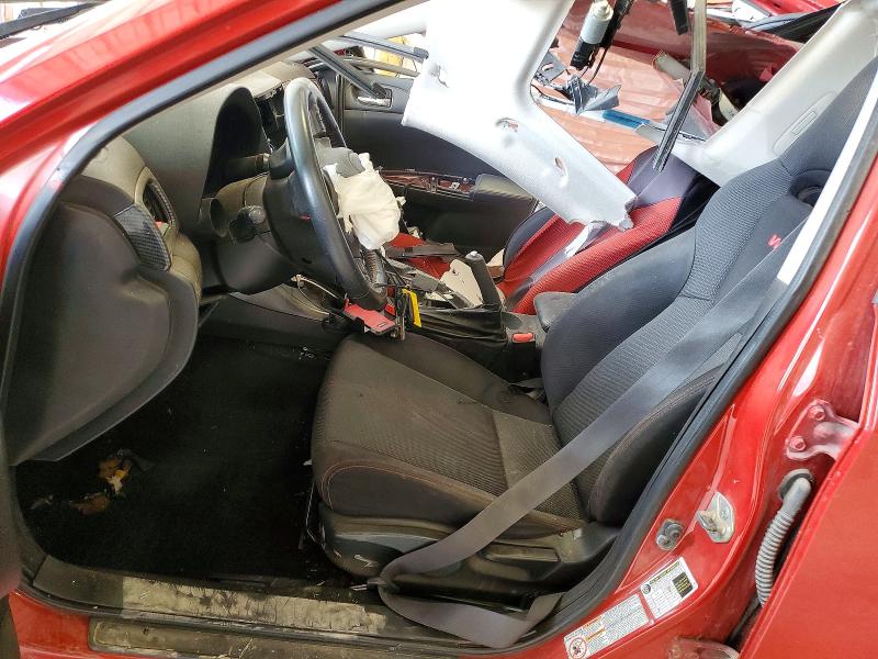 Продажа на аукционе авто 2011 Subaru Impreza, vin: JF1GV7F64BG505866, номер лота: 55788206