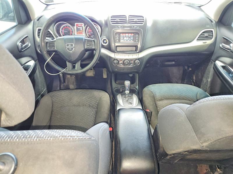 55515286 :رقم المزاد ، 3C4PDDBG1GT160079 vin ، 2016 Dodge Journey مزاد بيع