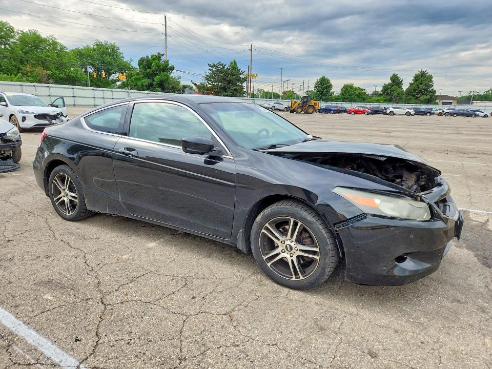 Aukcja sprzedaży 2010 Honda Accord, vin: 1HGCS1B89AA012810, numer aukcji: 55498296