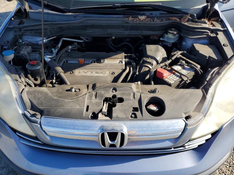 55612646 :رقم المزاد ، 3CZRE48599G701753 vin ، 2009 Honda Cr-v مزاد بيع