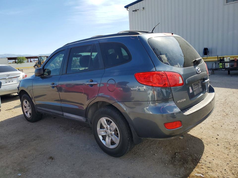 Aukcja sprzedaży 2009 Hyundai Santa Fe, vin: 5NMSG13D59H246595, numer aukcji: 57007536