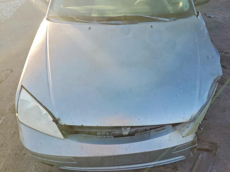 56259626 :رقم المزاد ، 1FAHP34N66W177377 vin ، 2006 Ford Focus مزاد بيع