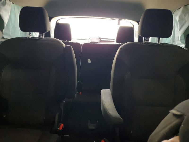 Aukcja sprzedaży 2020 Chevrolet Traverse, vin: 1GNERGKW6LJ173338, numer aukcji: 57751476
