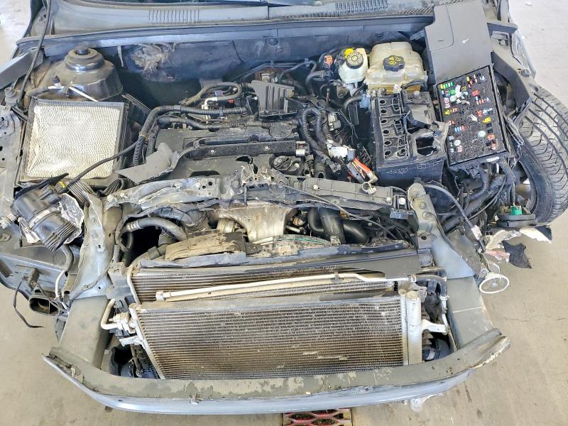 2011 Chevrolet Cruze მანქანა იყიდება აუქციონზე, vin: 1G1PH5S96B7191006, აუქციონის ნომერი: 57421696