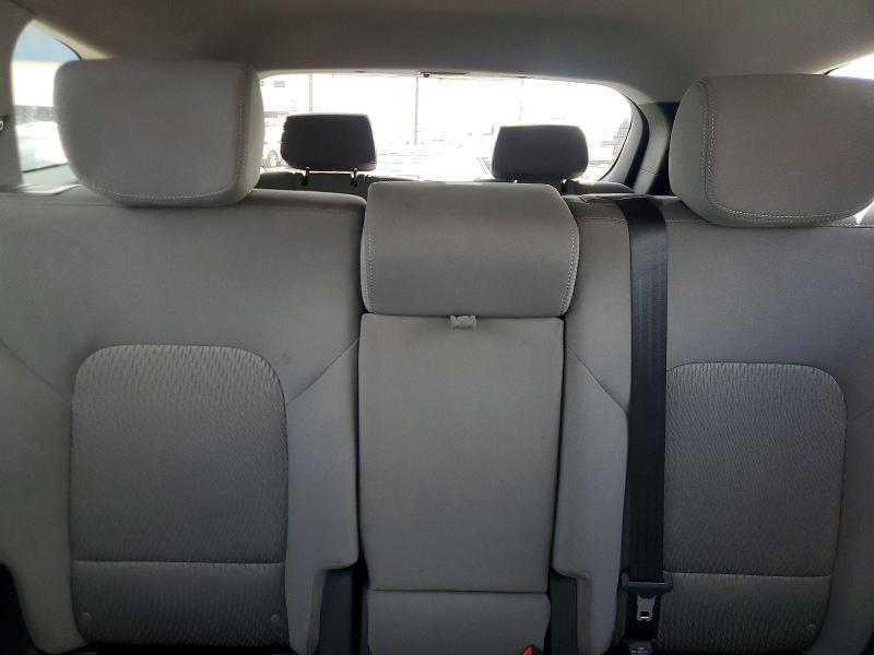 Aukcja sprzedaży 2013 Hyundai Santa Fe, vin: KM8SMDHF8DU011870, numer aukcji: 59287556