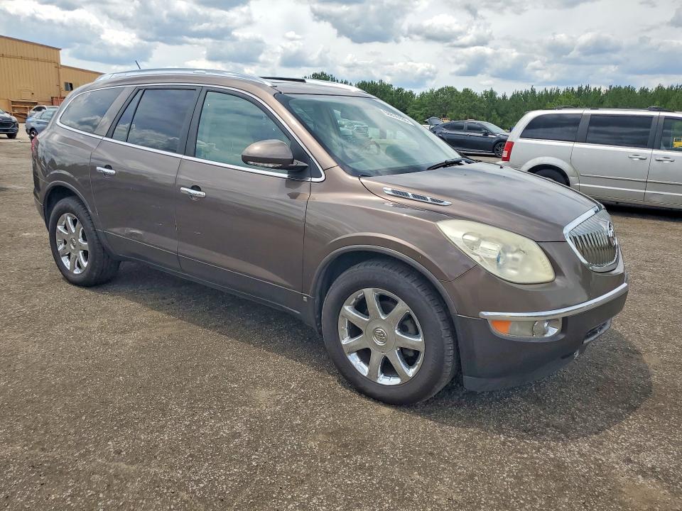 Aukcja sprzedaży 2009 Buick Enclave, vin: 5GAER23D09J154027, numer aukcji: 58816186