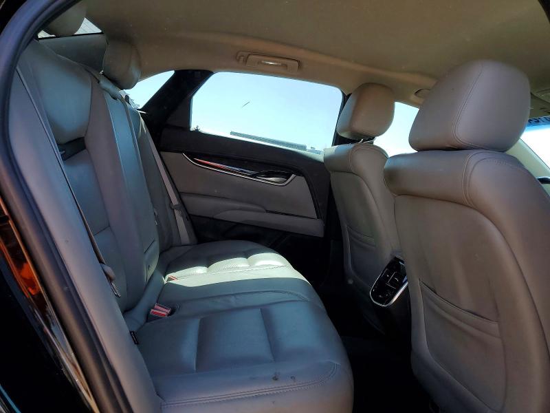 Продажа на аукционе авто 2017 Cadillac Xts, vin: 2G61M5S31H9153486, номер лота: 58312466