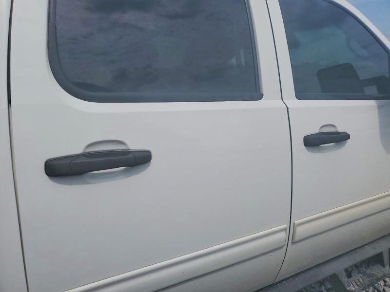 2014 Chevrolet Silverado მანქანა იყიდება აუქციონზე, vin: 1GC1KXE88EF126293, აუქციონის ნომერი: 58090266