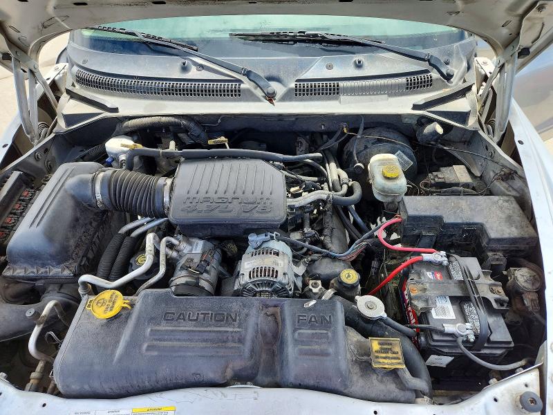 Продаж на аукціоні авто 2004 Dodge Dakota, vin: 1D7HG48N24S717764, номер лоту: 59189996
