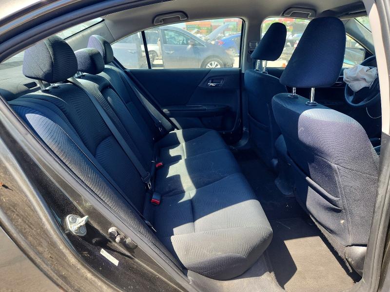 55313536 :رقم المزاد ، 1HGCR2F36EA153369 vin ، 2014 Honda Accord مزاد بيع