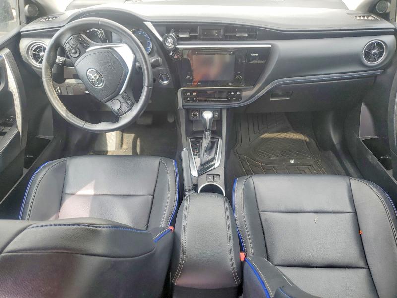 Aukcja sprzedaży 2017 Toyota Corolla, vin: 2T1BURHE4HC814087, numer aukcji: 56940676