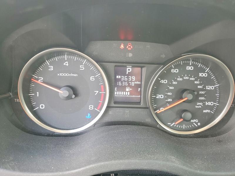 58626246 :رقم المزاد ، JF1GPAT64F8320826 vin ، 2015 Subaru Impreza مزاد بيع