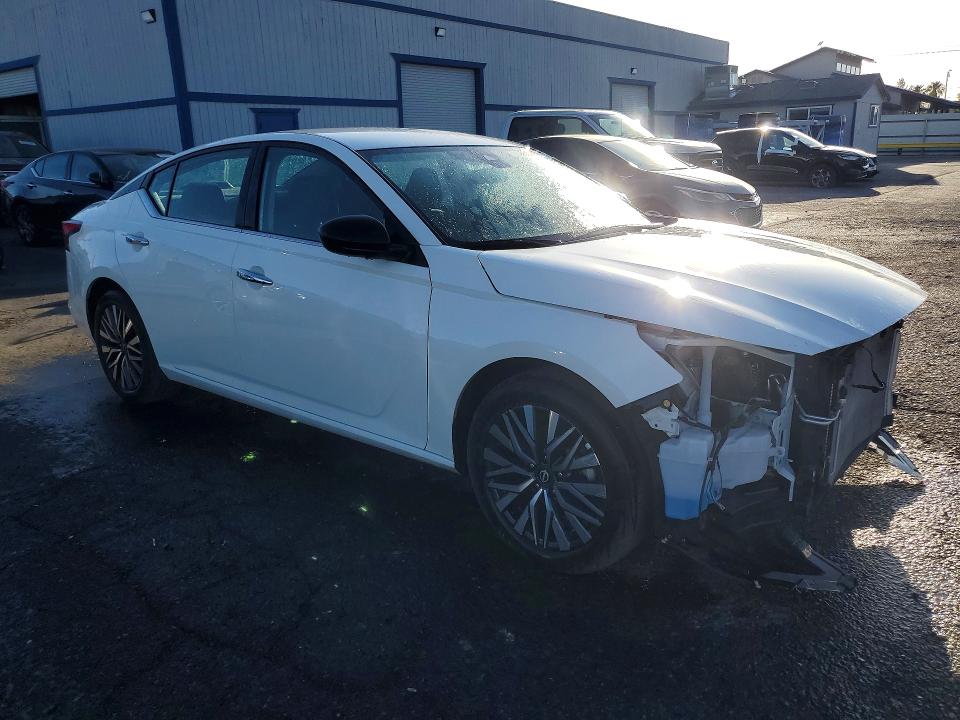 Aukcja sprzedaży 2025 Nissan Altima, vin: 1N4BL4DV0SN376867, numer aukcji: 56490866